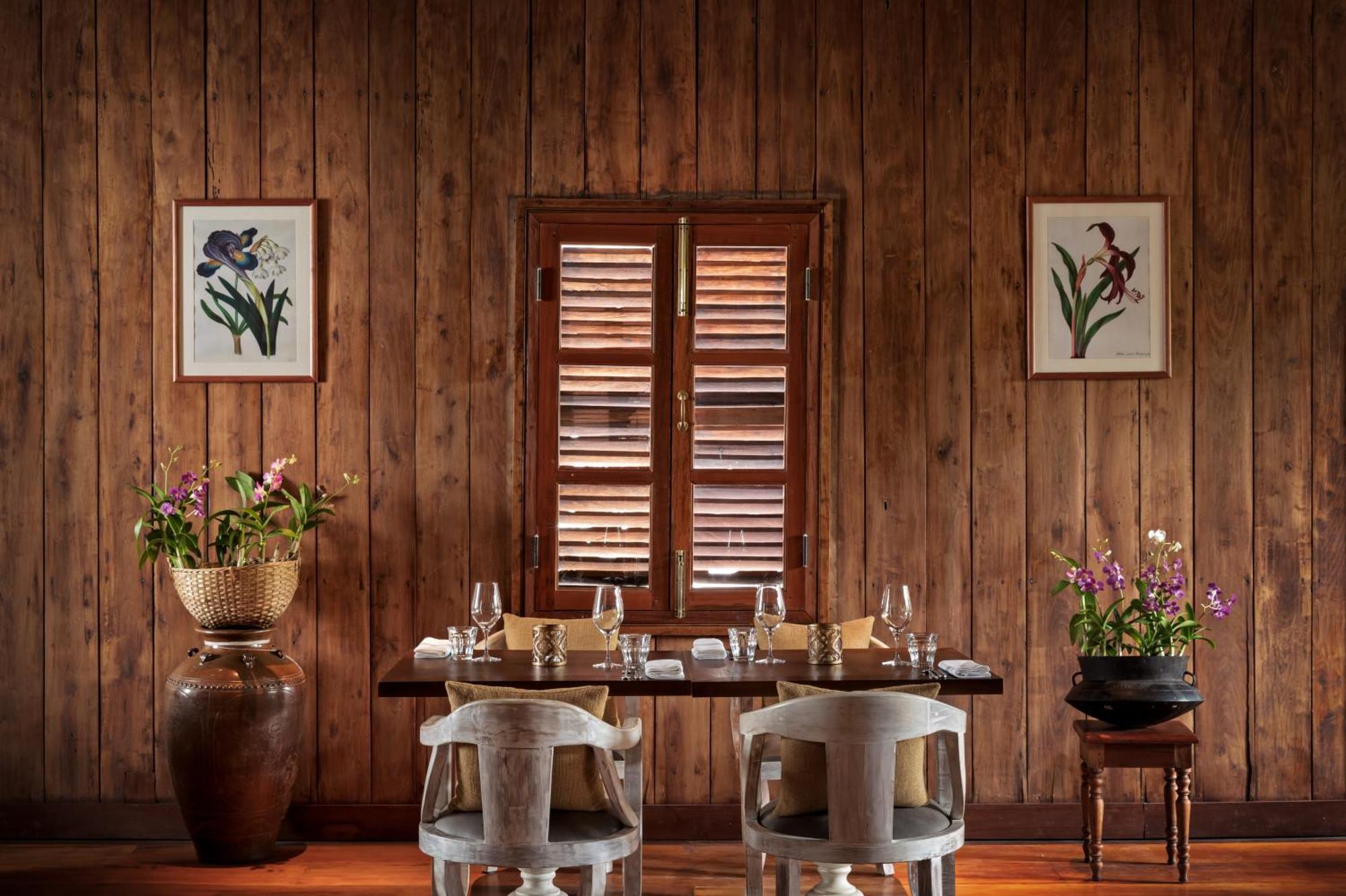 Maison Dalabua Luang Prabang Zewnętrze zdjęcie