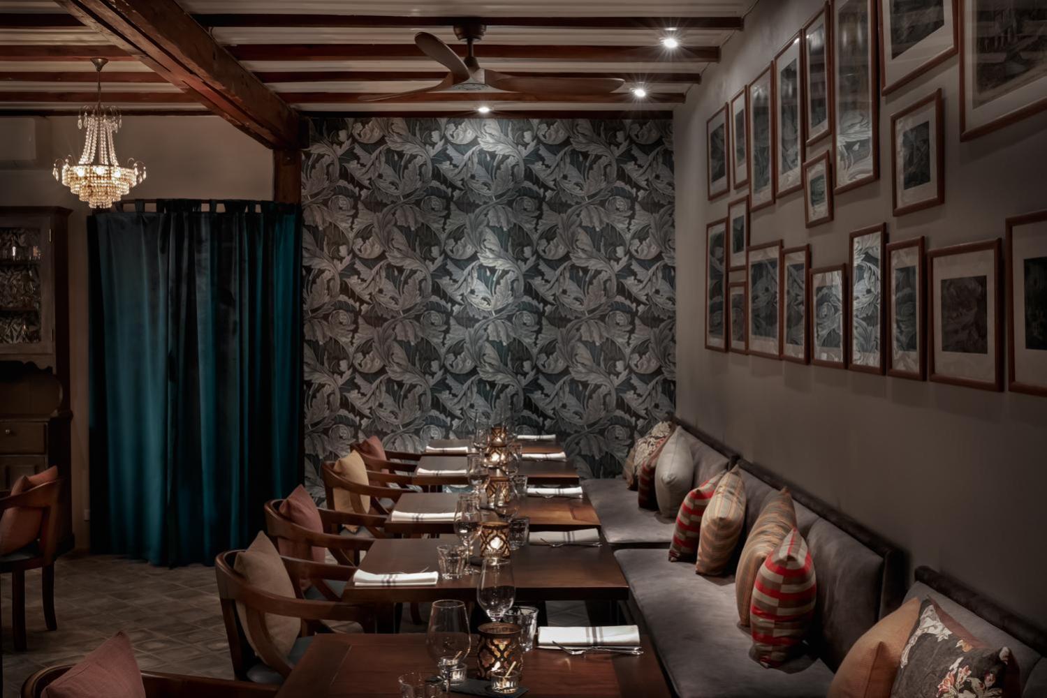Maison Dalabua Luang Prabang Zewnętrze zdjęcie