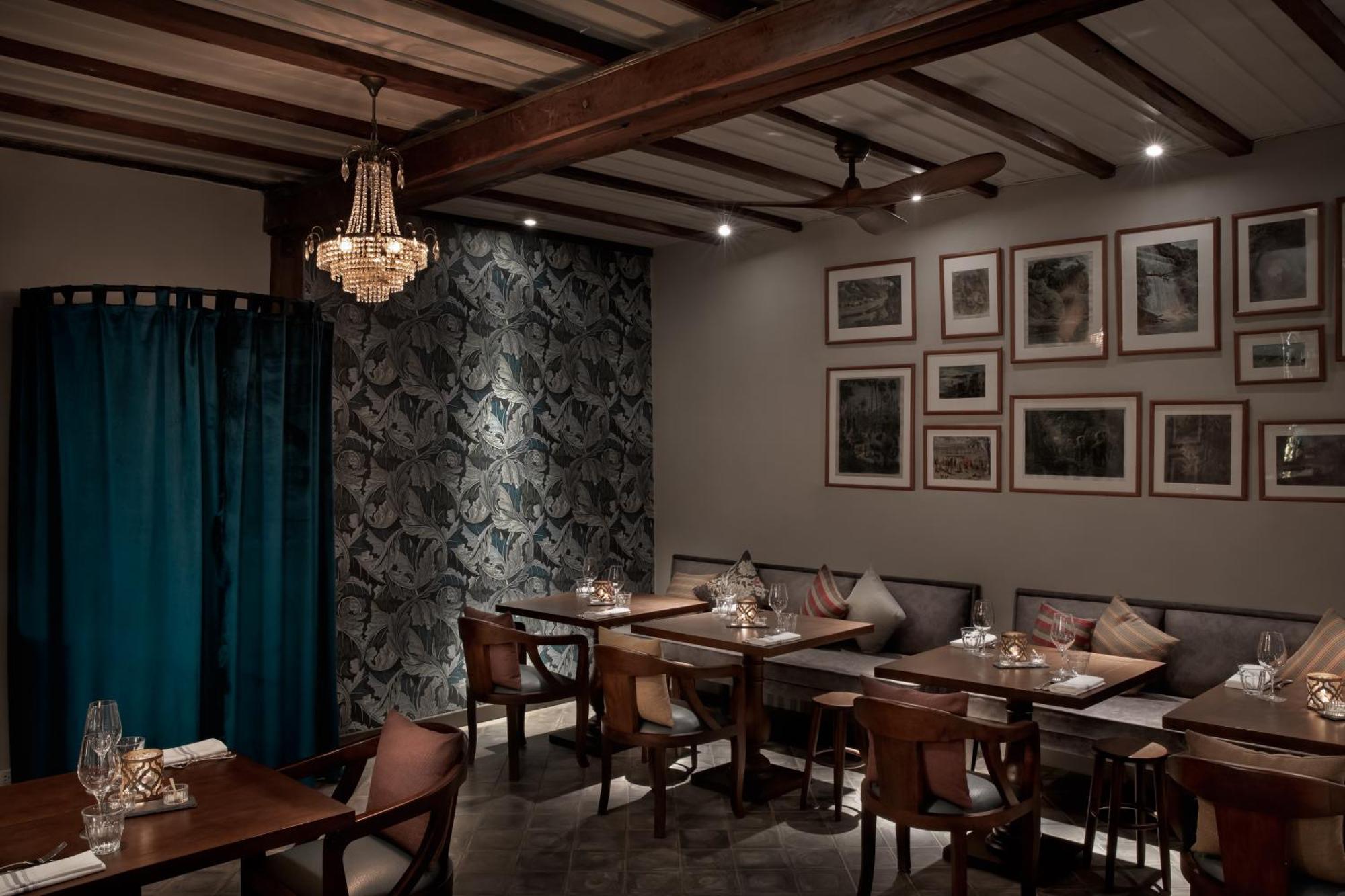 Maison Dalabua Luang Prabang Zewnętrze zdjęcie