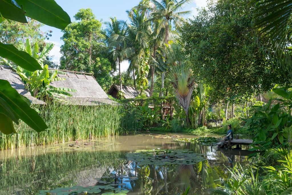 Maison Dalabua Luang Prabang Zewnętrze zdjęcie