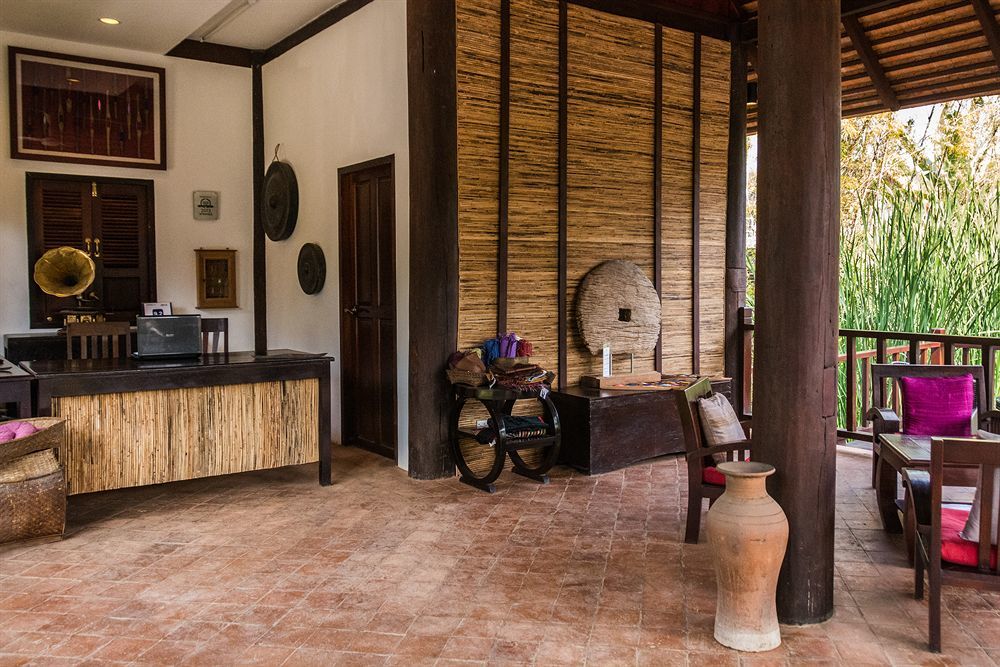 Maison Dalabua Luang Prabang Zewnętrze zdjęcie